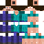 Texture for Revenge Steve v5