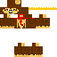 Texture for macacus