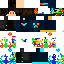 Texture for tight assassin 3