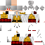 Texture for fedxyBLATANT