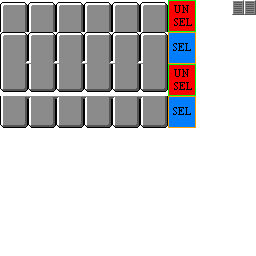 Texture for tabs2