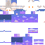Texture for Rabbit Mask clouds 3