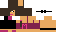 Texture for CoolMinecraftGirl