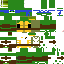 Texture for TMNT 2012 - Leonardo