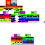 Texture for B 33 Run