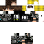 Texture for Dapp en el fbi