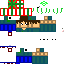 Texture for DanielCrafft - Presente