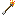 Texture for Flaming arrow