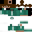 Texture for AR41SquidGame