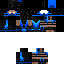 Texture for subzero