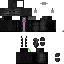 Texture for Caliste