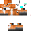 Texture for лиса в маске