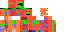 Texture for disco robot