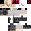 Texture for toetube jaket