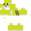 Texture for myskin3xD