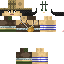 Texture for Ussop