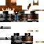 Texture for leon lon