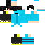 Texture for steve