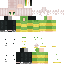 Texture for brayan asriel