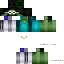 Texture for Anuel AA