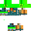 Texture for triko 