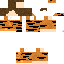 Texture for origame animation