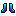 Texture for Rainbow Boots