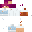 Texture for Sakura Protector