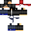 Texture for ad