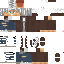Texture for SilverRush23