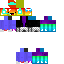 Texture for steve
