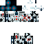 Texture for Red Ender Robot
