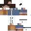 Texture for tom holland peter parker