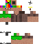 Texture for Batcheen