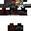 Texture for wither warlock skull frostfire one layer