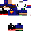 Texture for Netuno_Gamer