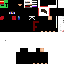 Texture for Ninja
