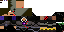 Texture for herominator end