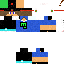 Texture for Allisson canal