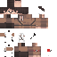 Texture for H