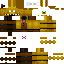 Texture for spring bonnie