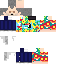 Texture for JACQUIN