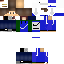 Texture for  найк чувак 2