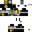 Texture for Tranformers Rescue Bots Stealth Bumblebee (v.2)