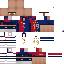 Texture for mesi