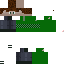 Texture for guy without frog mask and straps