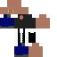 Texture for Luke Hobbs (The Fast and the Furious)