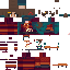 Texture for skin