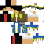 Texture for Capitão Kaleb