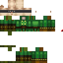 Texture for Magnus the Rogue (Story Mode)